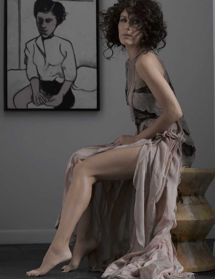 Lisa Edelstein Alias Dr. Lisa Cuddy 7. #32588443