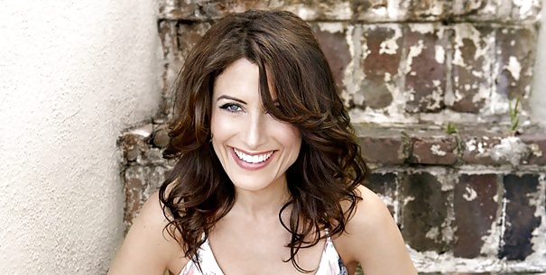Lisa Edelstein aka Dr. Lisa Cuddy 7th #32588450
