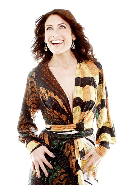 Lisa Edelstein aka Dr. Lisa Cuddy 7th #32588509
