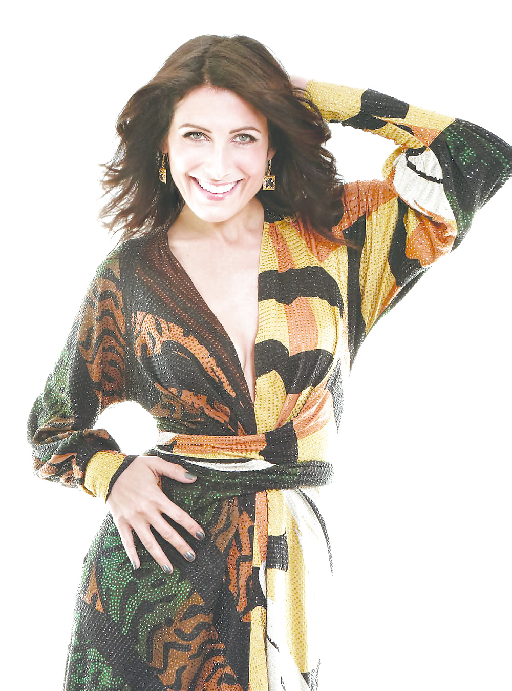 Lisa Edelstein Alias Dr. Lisa Cuddy 7. #32588511