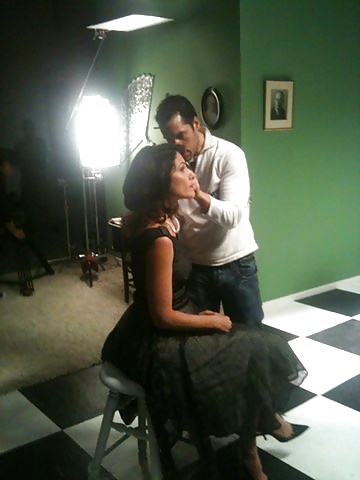 Lisa Edelstein aka Dr. Lisa Cuddy 7th #32588515