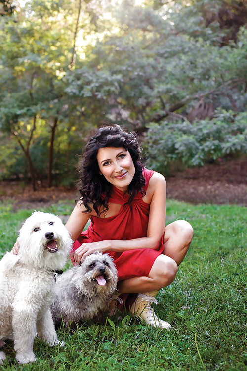 Lisa Edelstein aka Dr. Lisa Cuddy 7th #32588532