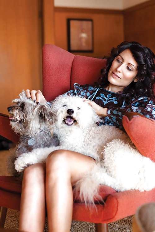 Lisa Edelstein aka Dr. Lisa Cuddy 7th #32588536