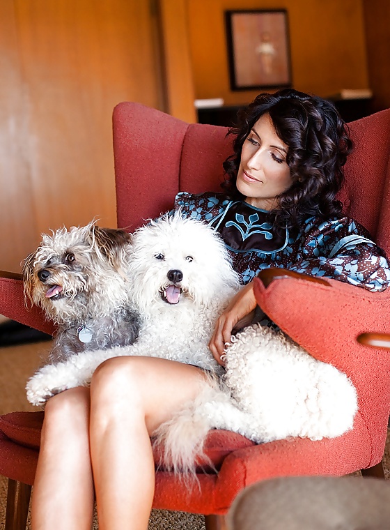 Lisa Edelstein aka Dr. Lisa Cuddy 7th #32588545