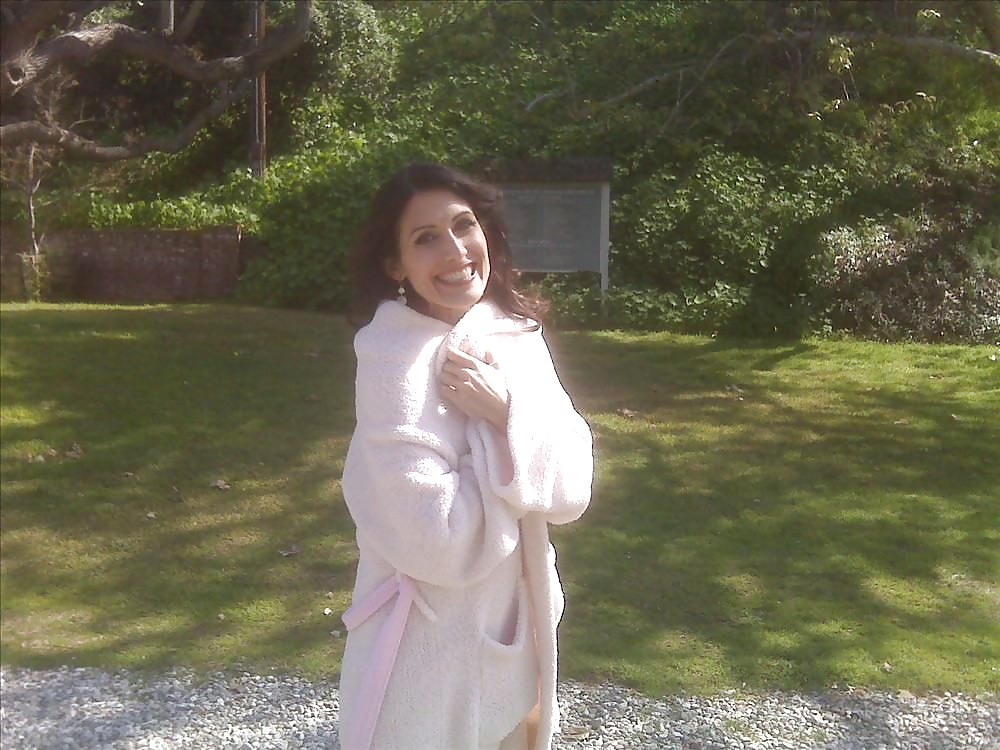 Lisa Edelstein aka Dr. Lisa Cuddy 7th #32588561