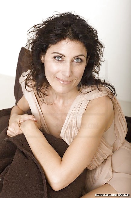 Lisa Edelstein aka Dr. Lisa Cuddy 7th #32588569