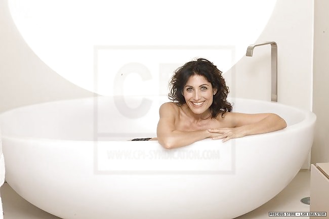 Lisa Edelstein aka Dr. Lisa Cuddy 7th #32588644