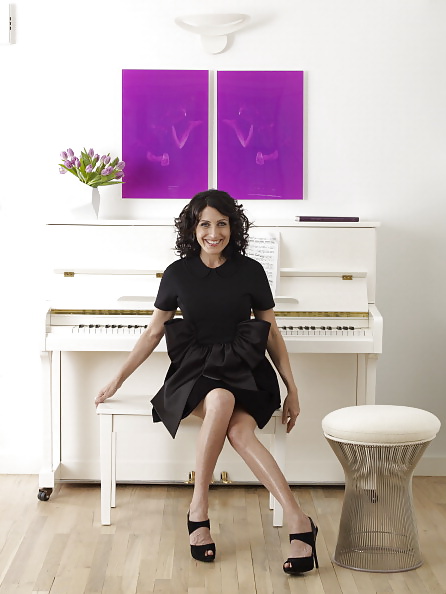 Lisa Edelstein aka Dr. Lisa Cuddy 7th #32588669