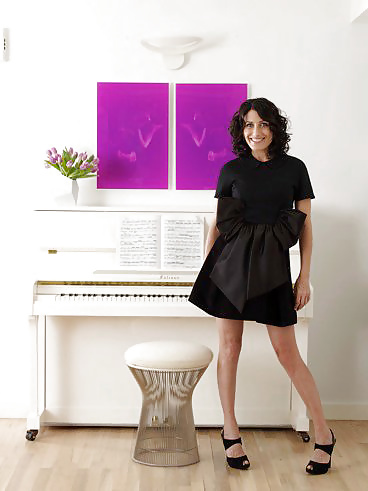 Lisa Edelstein aka Dr. Lisa Cuddy 7th #32588676