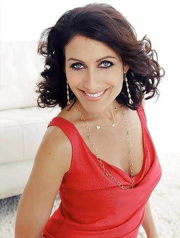 Lisa Edelstein aka Dr. Lisa Cuddy 7th #32588701