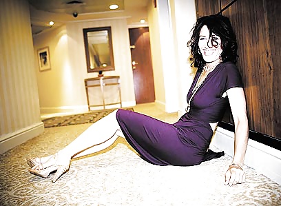Lisa Edelstein aka Dr. Lisa Cuddy 7th #32588708