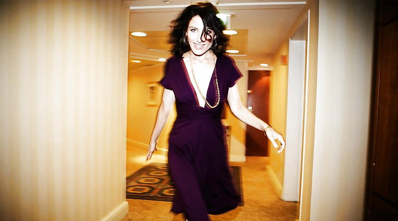 Lisa Edelstein aka Dr. Lisa Cuddy 7th #32588711