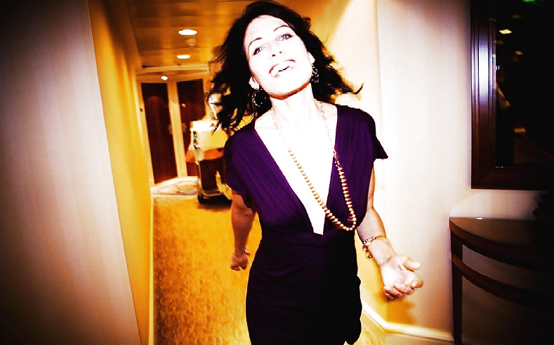 Lisa Edelstein aka Dr. Lisa Cuddy 7th #32588715