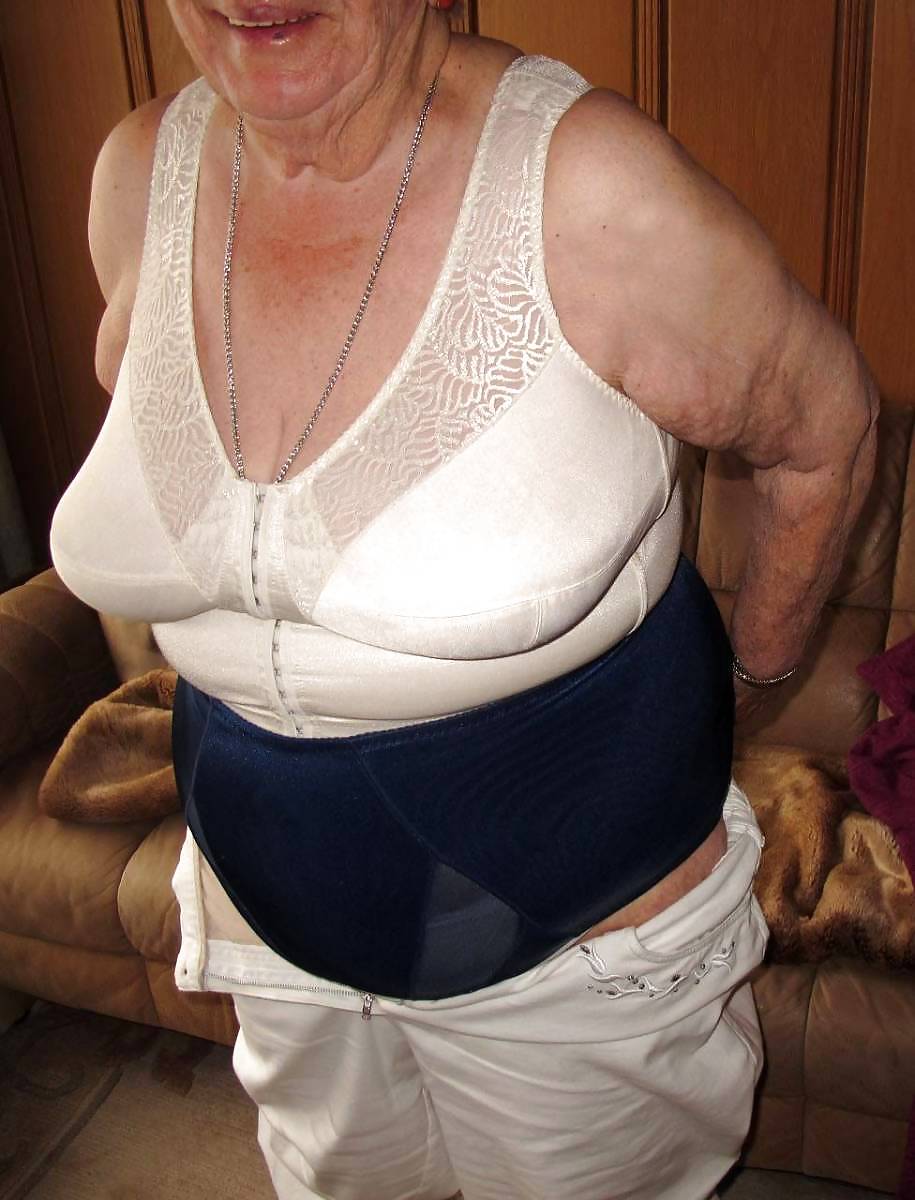 Mature-BBW-Ladies 458 #23155842