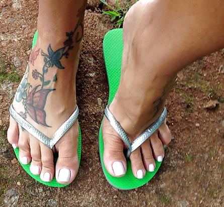 Ada havaianas piatto
 #25660597