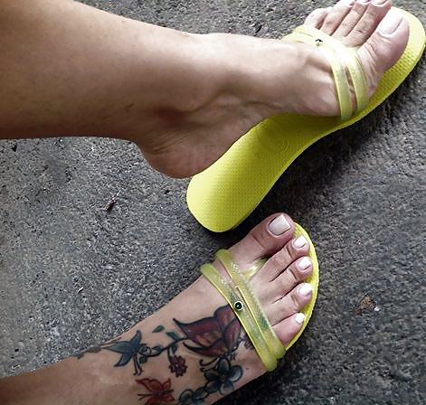 Aucun Havaianas Plat #25660714