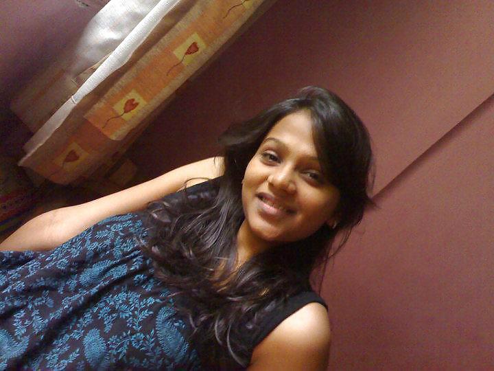 セクシーなインドの女の子Nehla!
 #34726826