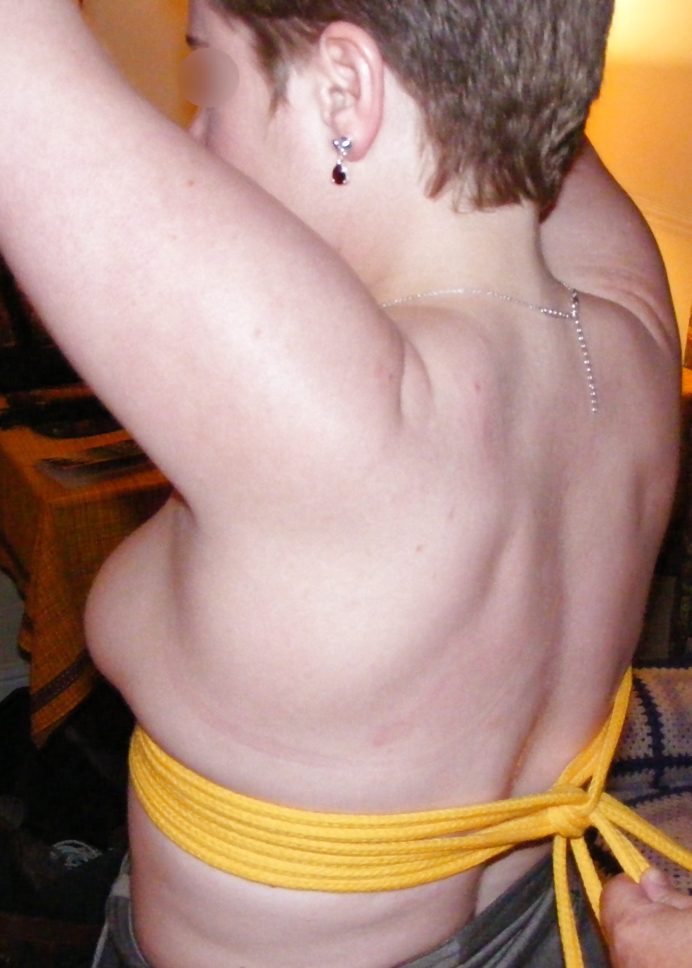 ボンデージ
 #35088337