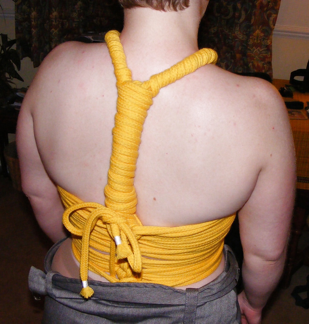 ボンデージ
 #35088370