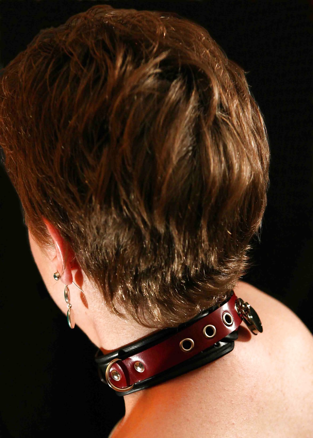 ボンデージ
 #35088377