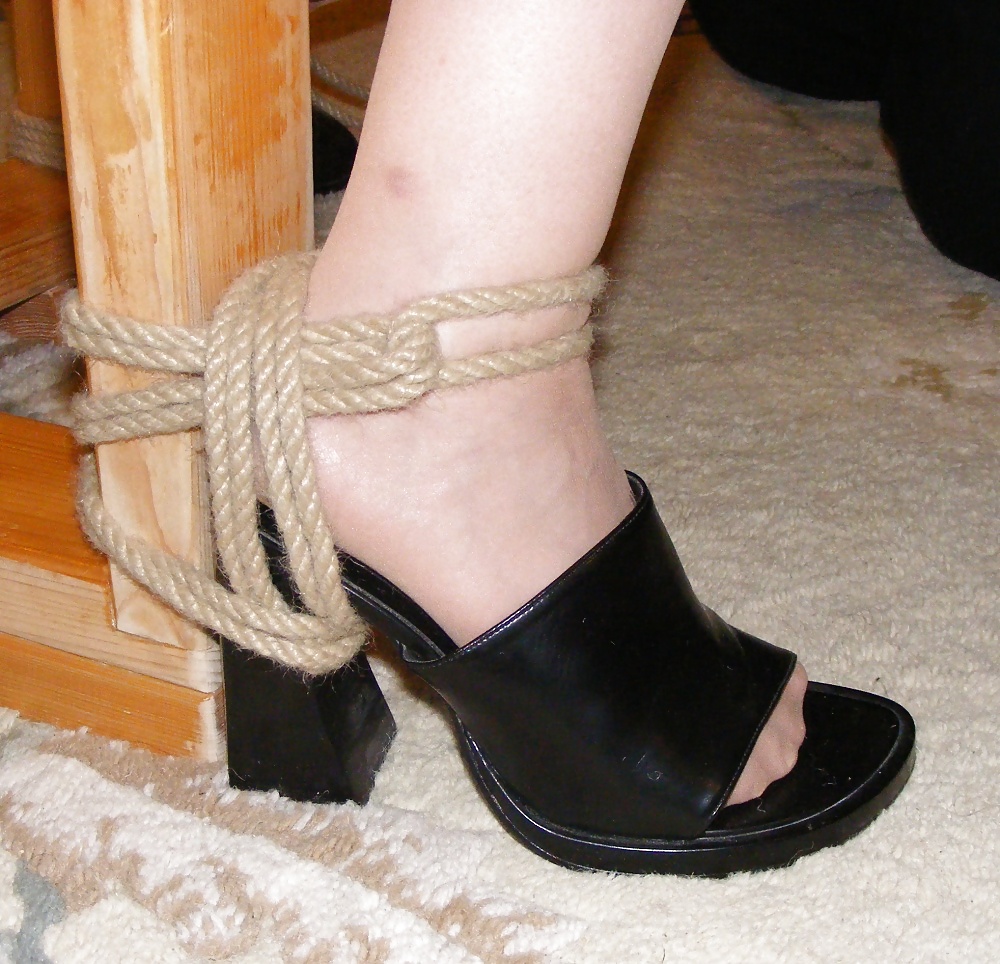 ボンデージ
 #35088407