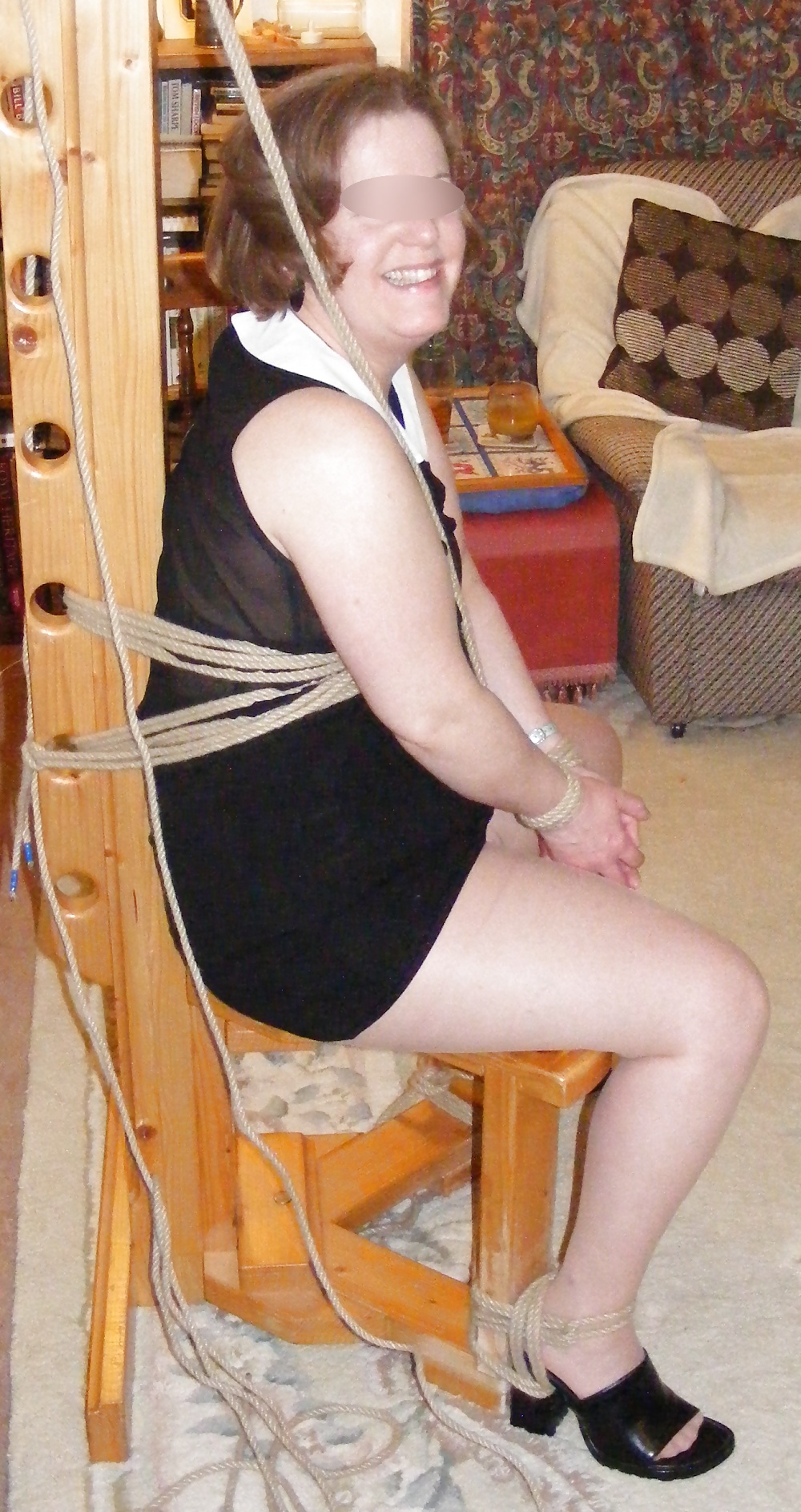 ボンデージ
 #35088422