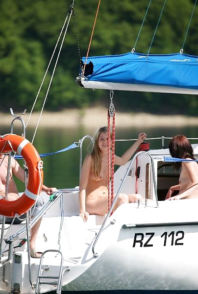 Let's Go Boating #28590931