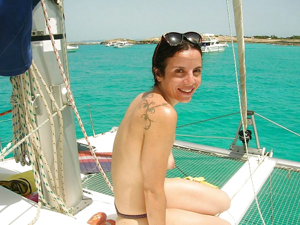 Let's Go Boating #28591222
