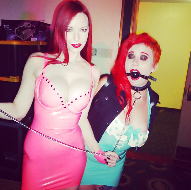 DOMINANT ME #38666500