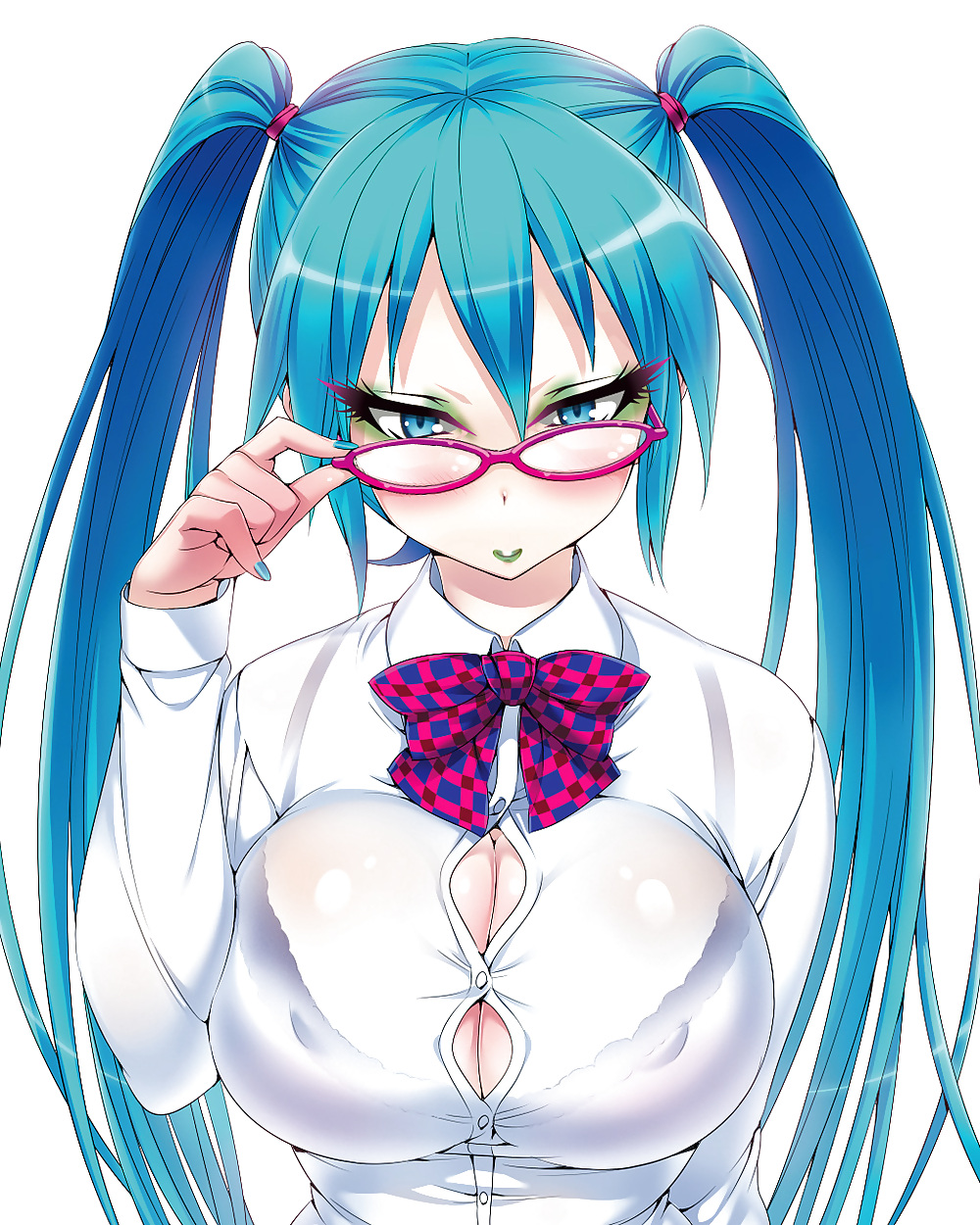 Miku Miku #37077308