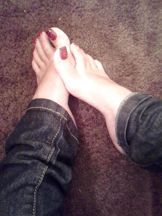 Footjob and feet II #34474468