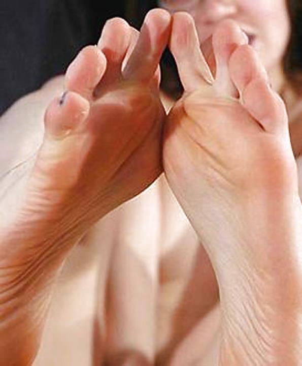 Footjob and feet II #34474517