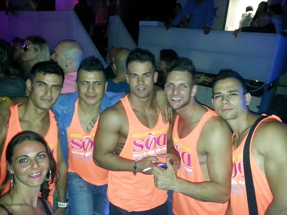 Ibiza 2014 #31940868
