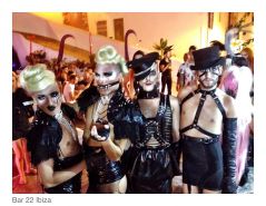 Ibiza 2014