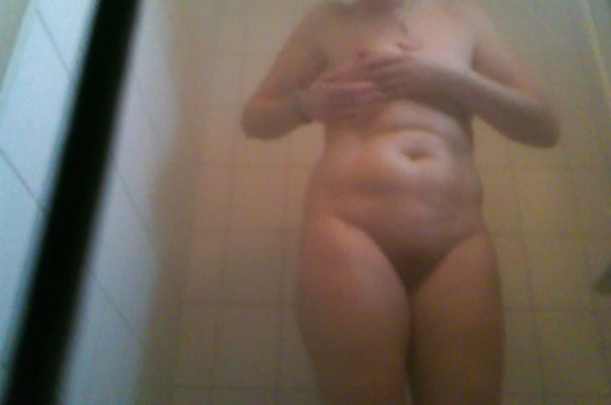 Hide my phone in the shower again #25246762