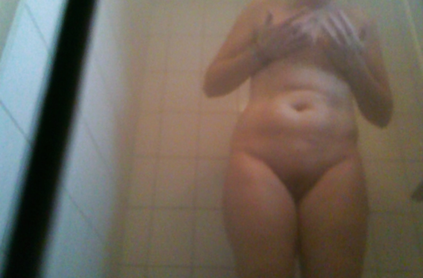 Hide my phone in the shower again #25246775