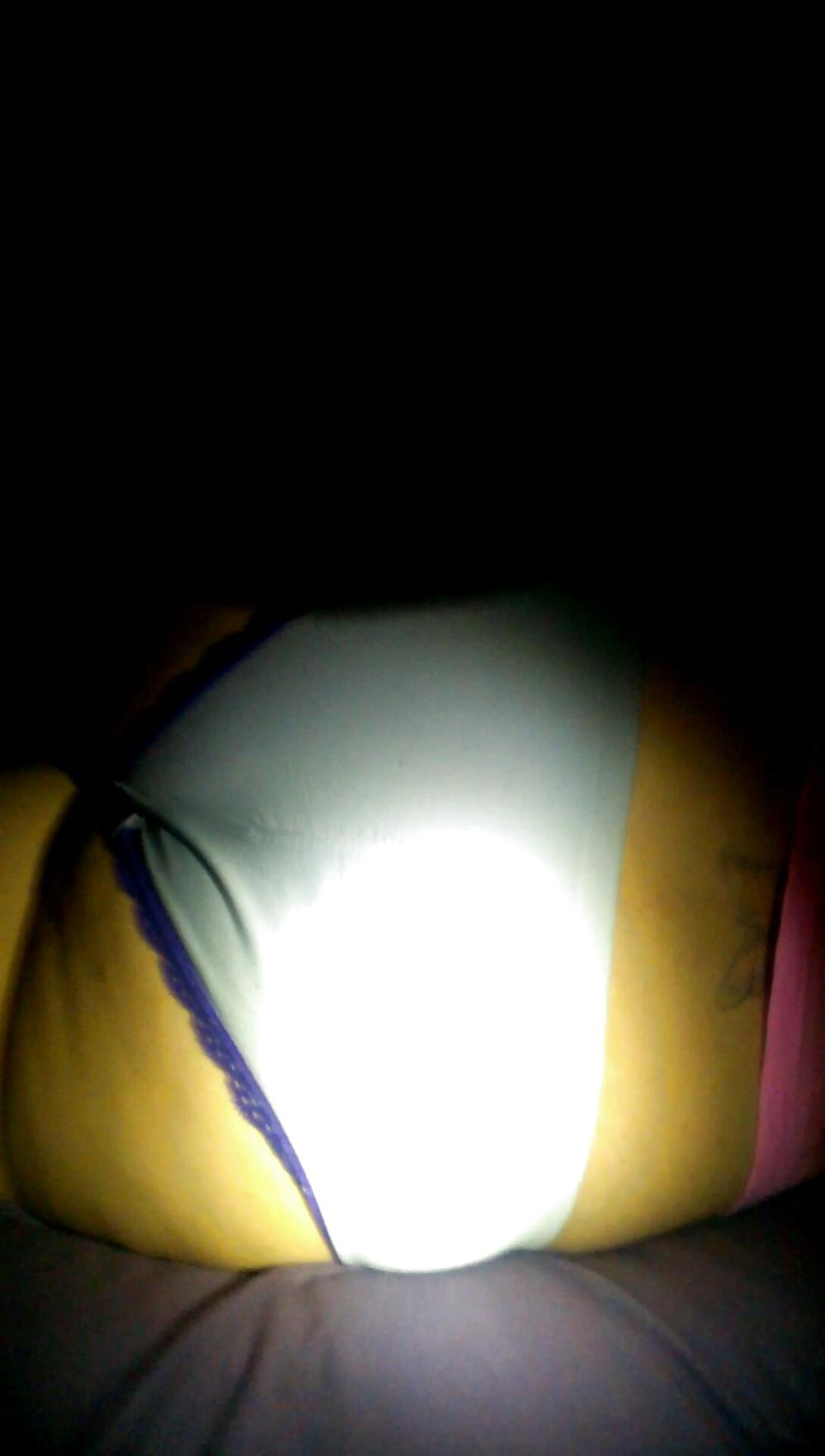 Dormidita en calsones
 #23991000