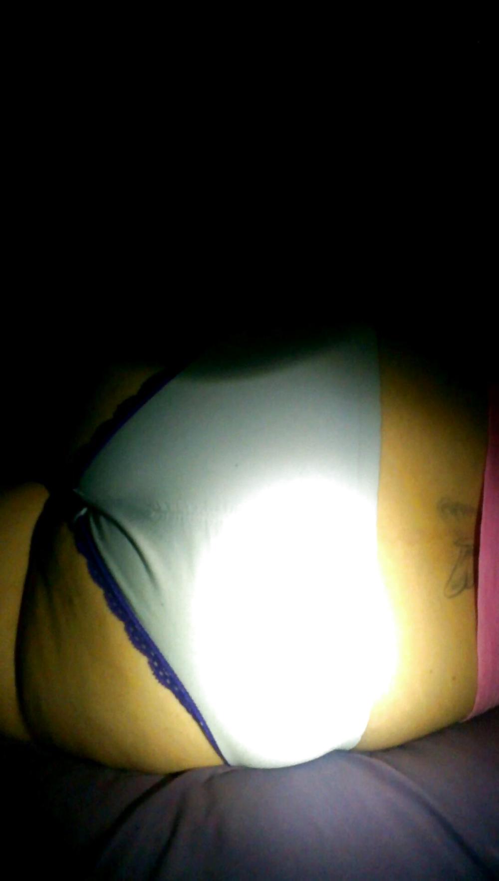 Dormidita en calsones
 #23991005