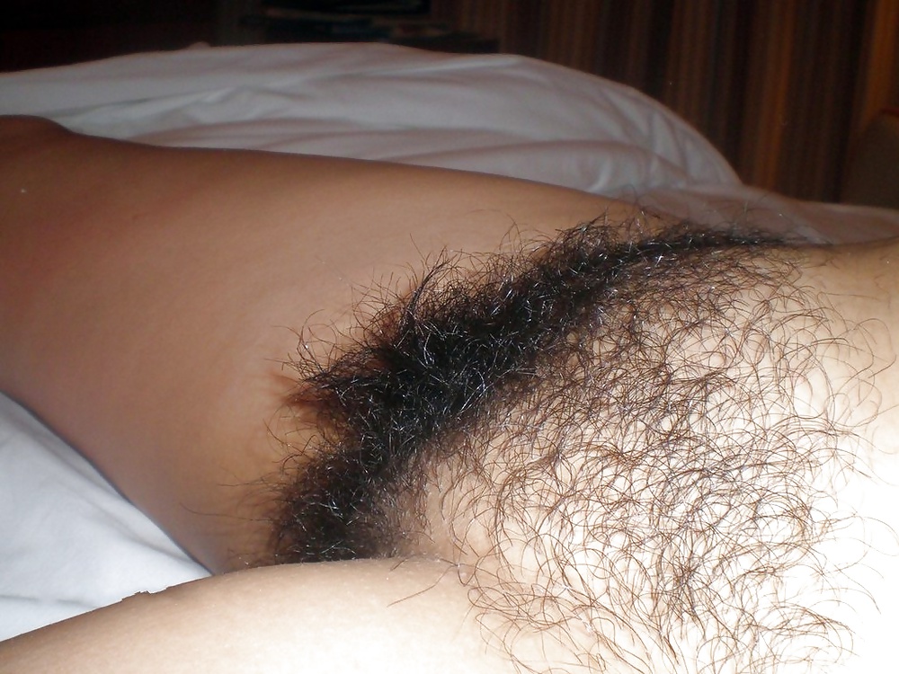 Just Hairy Pussy #29121452