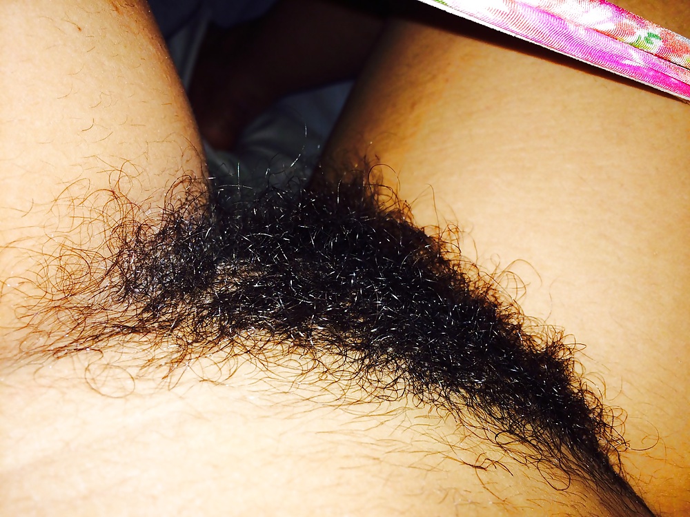 Just Hairy Pussy #29121528