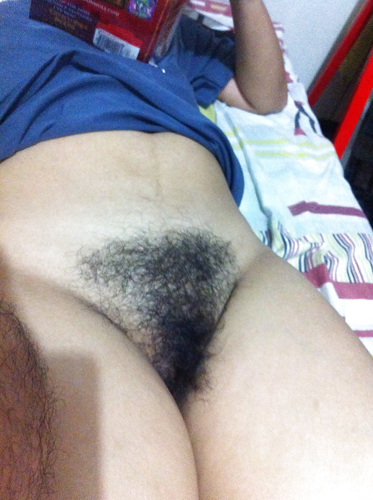 Just Hairy Pussy #29121588