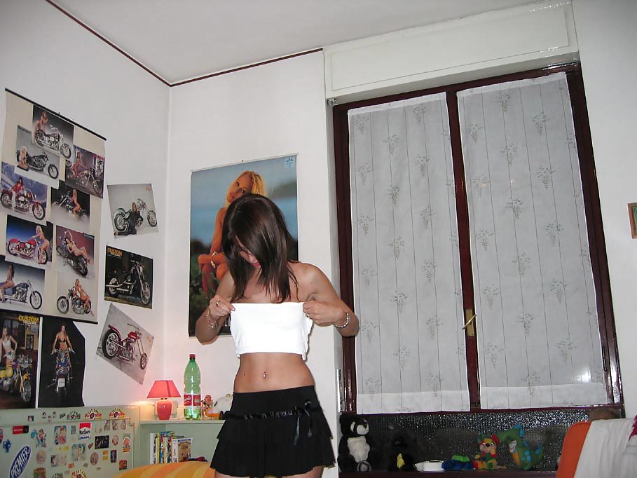 Amateur pictures 94 #23296340