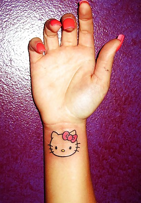 Mi tatuaje
 #37842930