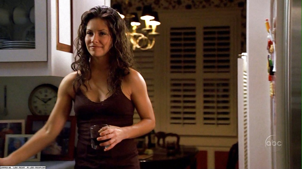 Evangeline Lilly #33785879