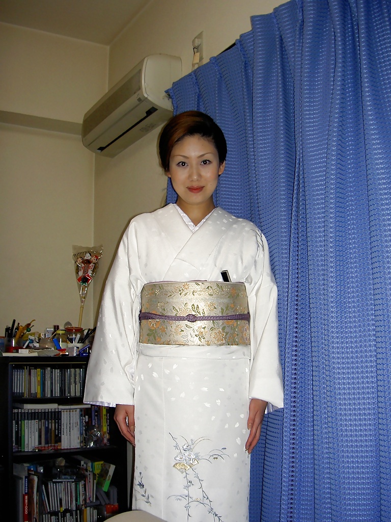 Japanisch Reife Frau 208 - Yukihiro 3 #32955636