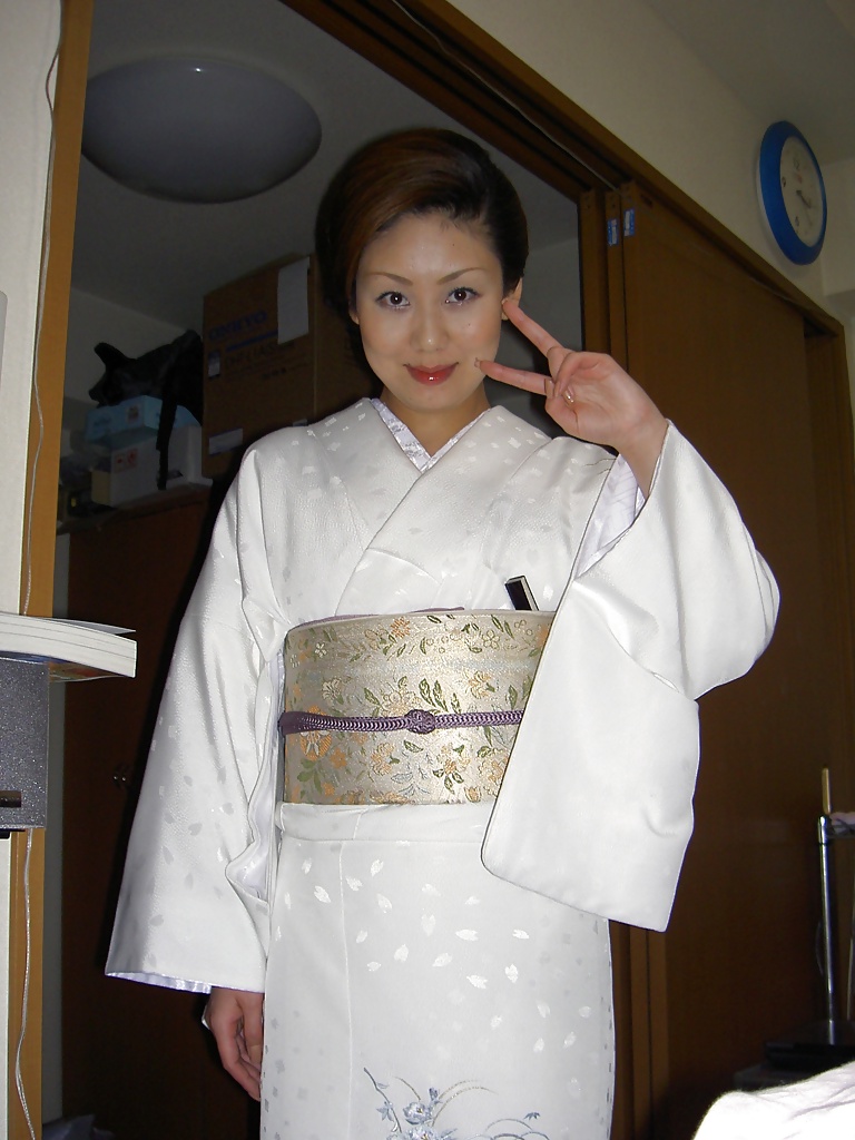 Japanisch Reife Frau 208 - Yukihiro 3 #32955639