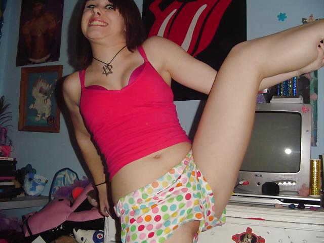 アップスカート アップショーツ 17
 #37655360