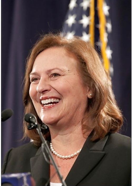 Love jerking off to conservative Deb Fischer #25187185