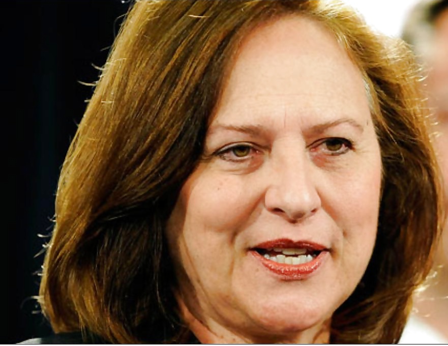 Love jerking off to conservative Deb Fischer #25187268