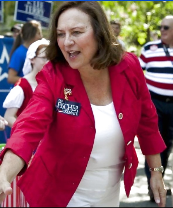 Amo masturbarmi con deb fischer conservatrice
 #25187303